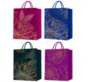 Torba prezentowa mix