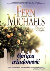 Gorąca wiadomość (OT) - Fern Michaels