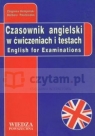 WP Czasownik angielski w ćwiczeniach i testach Zbigniew Kempiński, Barbara Pawłowska