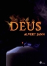 Deus Jann Alvert