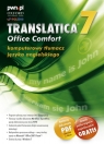 Translatica 7 Office Comfort komputerowy tłumacz języka angielskiego