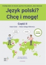 Język polski? Chcę i mogę! Część 2 A1+