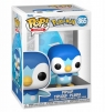  Funko POP! Figurka Games: Pokemon Piplup