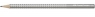 Ołówek Sparkle Pearl B - srebrny (118213)
