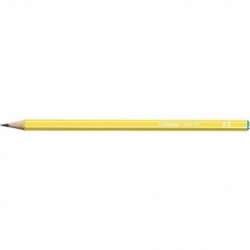 Ołówek 160 HB żółty (12szt) STABILO