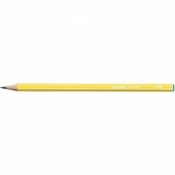 Ołówek 160 HB żółty (12szt) STABILO