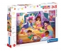 Puzzle Maxi SuperColor 24: Nighty Night (24213)