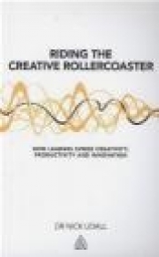Riding the Creative Rollercoaster