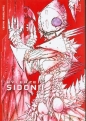 Rycerze Sidonii 14 - Tsutomu Nihei