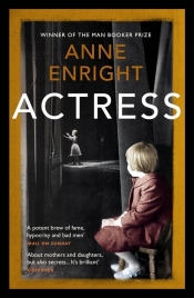Actress - Enright Anne