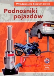 Podnośniki pojazdów - W. Skrzymowski