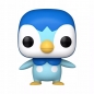Funko POP! Figurka Games: Pokemon Piplup