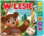 W LESIE Niedżwiadek Olek jest głodny - Natalia Kawałko-Dzikowska