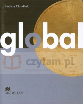 Global Pre-Intermediate Class CD - Lindsay Clandfield
