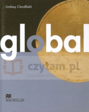 Global Pre-Intermediate Class CD