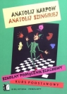 Szkolny podręcznik szachowyKurs podstawowy Karpow Anatolij, Szingiriej Anatolij