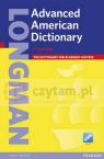 Longman Advanced American Dictionary 3ed ppr and Online