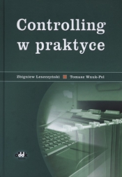 Controlling w praktyce - Tomasz Wnuk-Pel