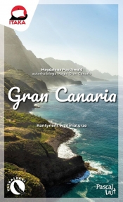 Gran Canaria - Poschwald Magdalena