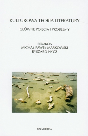 Kulturowa teoria literatury