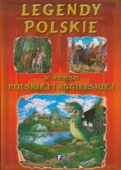 Legendy polskie w wersji polskiej i angielskiej