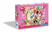 Puzzle I Love Minnie 180 elementów (07313)