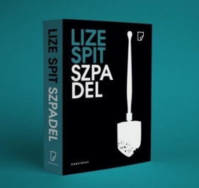 Szpadel - Lize Spit