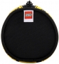LEGO, Piórnik tuba Classic Minifigures - Czarny (10050-1918)