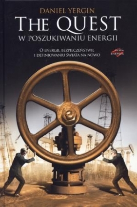 The Quest - Yergin Daniel<br />