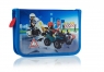 Piórnik pojedynczy bez wyposażenia 2 klapki 1BW2 PL-13 Playmobil (503020011)