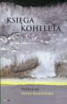 Księga Koheleta