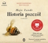 Historia pszczół
	 (Audiobook) Maja Lunde