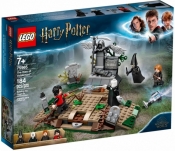 Lego Harry Potter: Powrót Voldemorta (75965)