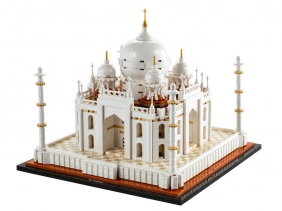 Lego Architecture: Tadż Mahal (21056)