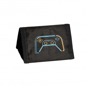 Portfel ze sznurkiem - Gamer