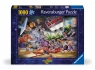  Ravensburger, Puzzle 1000: Kosmiczny Mecz (12000406)