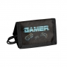  Portfel ze sznurkiem - Gamer