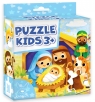 Puzzle Kids 3+ Szopka Betlejemska Wiek: 3+
