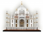 Lego Architecture: Tadż Mahal (21056)