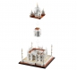 Lego Architecture: Tadż Mahal (21056)