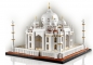 Lego Architecture: Tadż Mahal (21056)