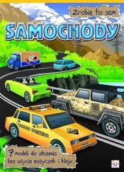 Zrobię to sam Samochody - <br />