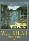 Temat z filmu Pianista na klarnet i fortepian  Kilar Wojciech