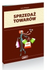 Sprzedaż towarów