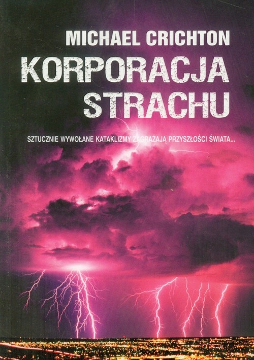 Korporacja strachu