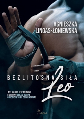 Leo - Agnieszka Lingas-Łoniewska