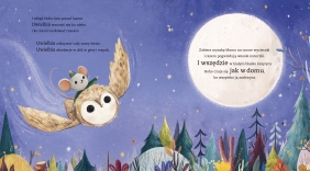 Odwagi, sówko - Smriti Halls