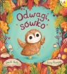 Odwagi, sówko Smriti Halls