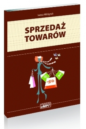 Sprzedaż towarów - Iwona Wielgosik