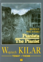 Temat z filmu Pianista na klarnet i fortepian